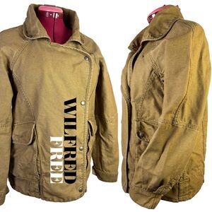 Aritzia Jacket Utility